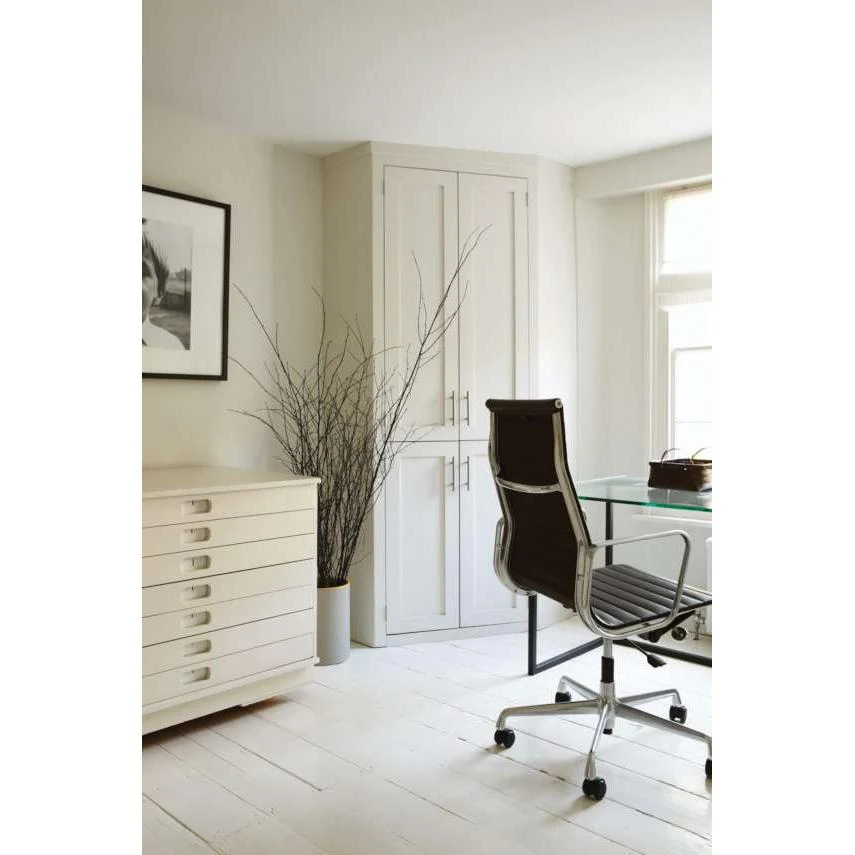 All White No. 2005 peinture Farrow & Ball - Image 2