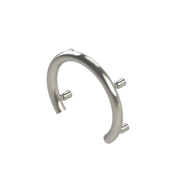 Anneau d'appoint Invisia