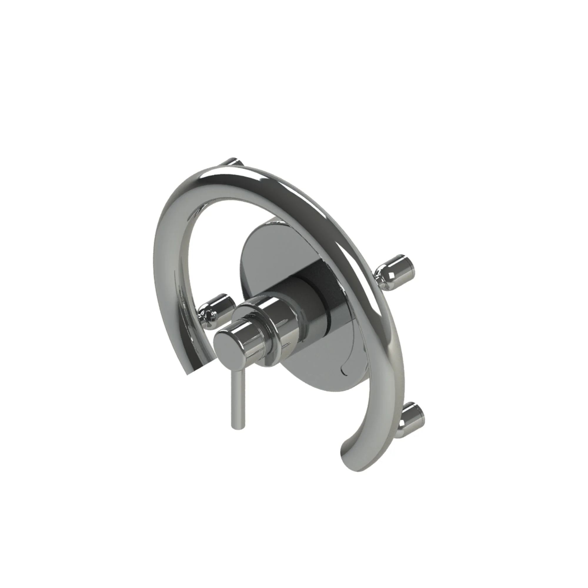 Anneau d'appoint Invisia - Image 3
