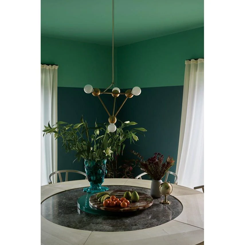 Arsenic No. 214 peinture Farrow & Ball - Image 2