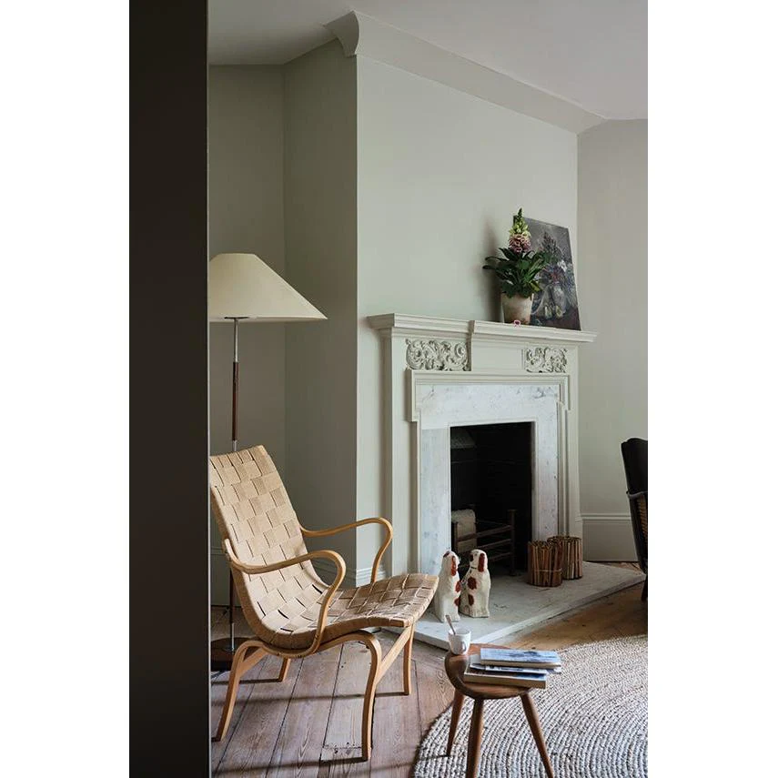 Ash Grey No. W9 peinture Farrow & Ball - Image 2