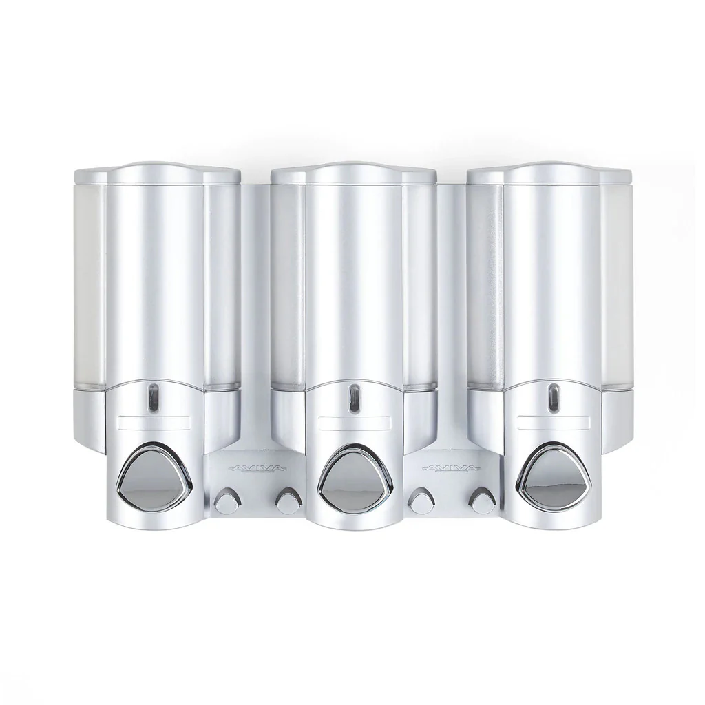 Aviva Distributeur Ă savon triple - Image 3