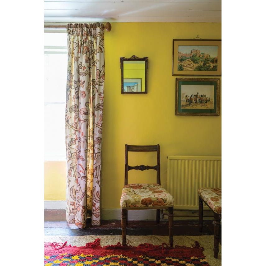 Babouche No. 223 peinture Farrow & Ball - Image 2