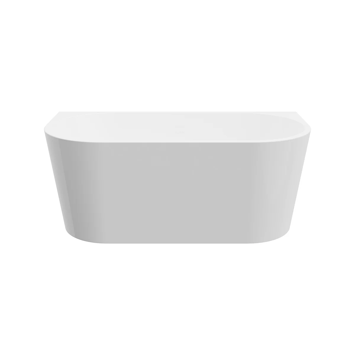 Baignoire autoportante Canyos 59 po x 30 po
