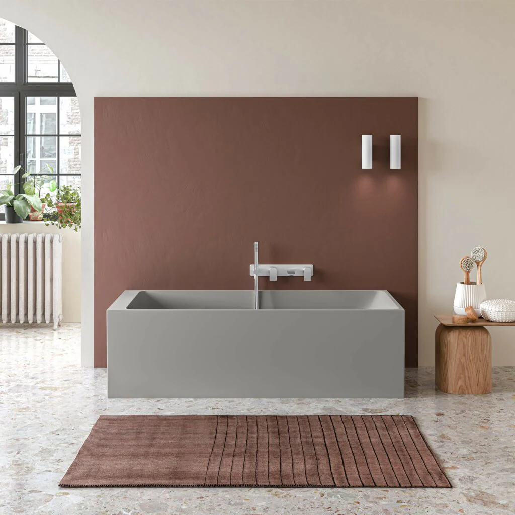 Baignoire autoportante 66" x 27" Collection Bobsleigh - Image 7