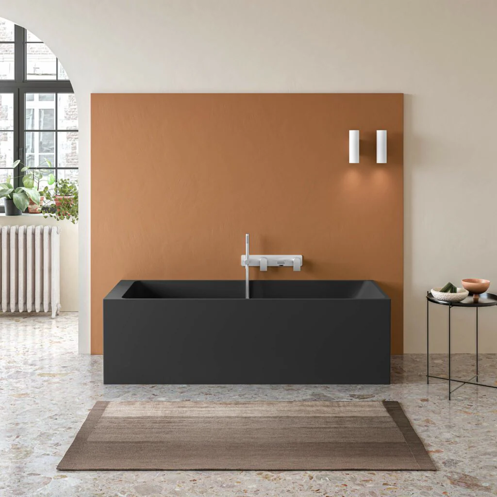 Baignoire autoportante 66" x 27" Collection Bobsleigh - Image 8