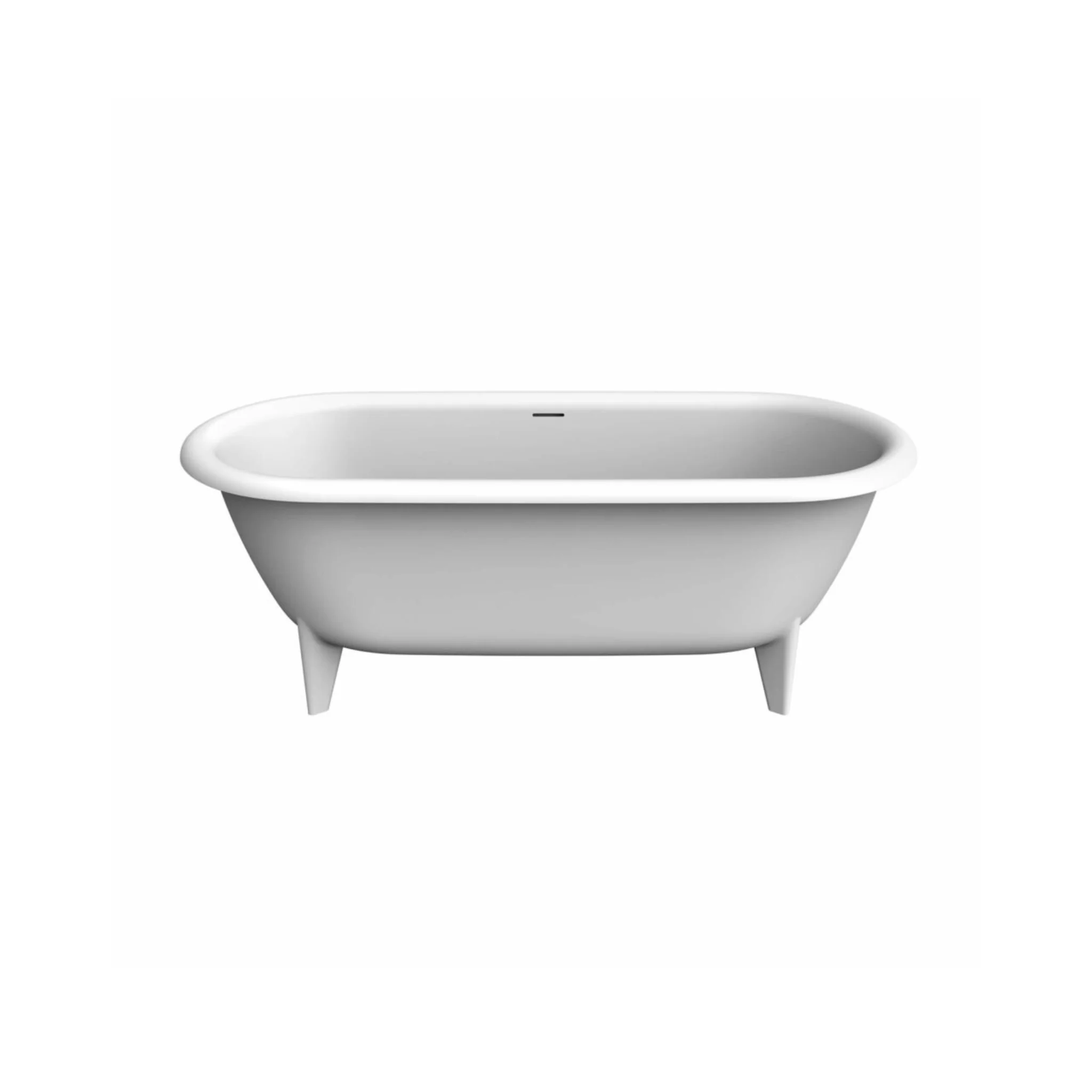 Baignoire autoportante 67" x 32" Collection Elton - Image 2