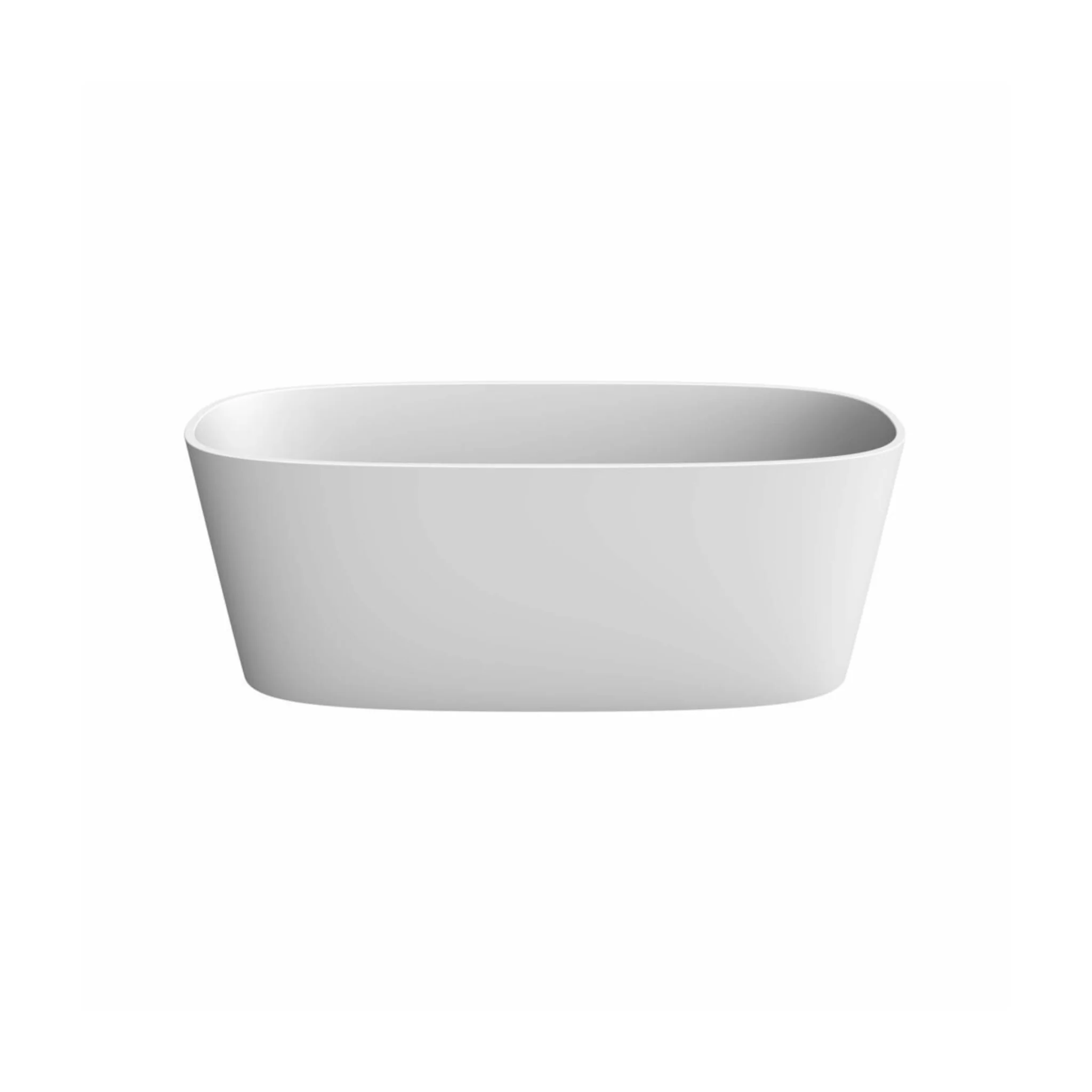 Baignoire autoportante 59" x 26" Collection Fiftynine - Image 2
