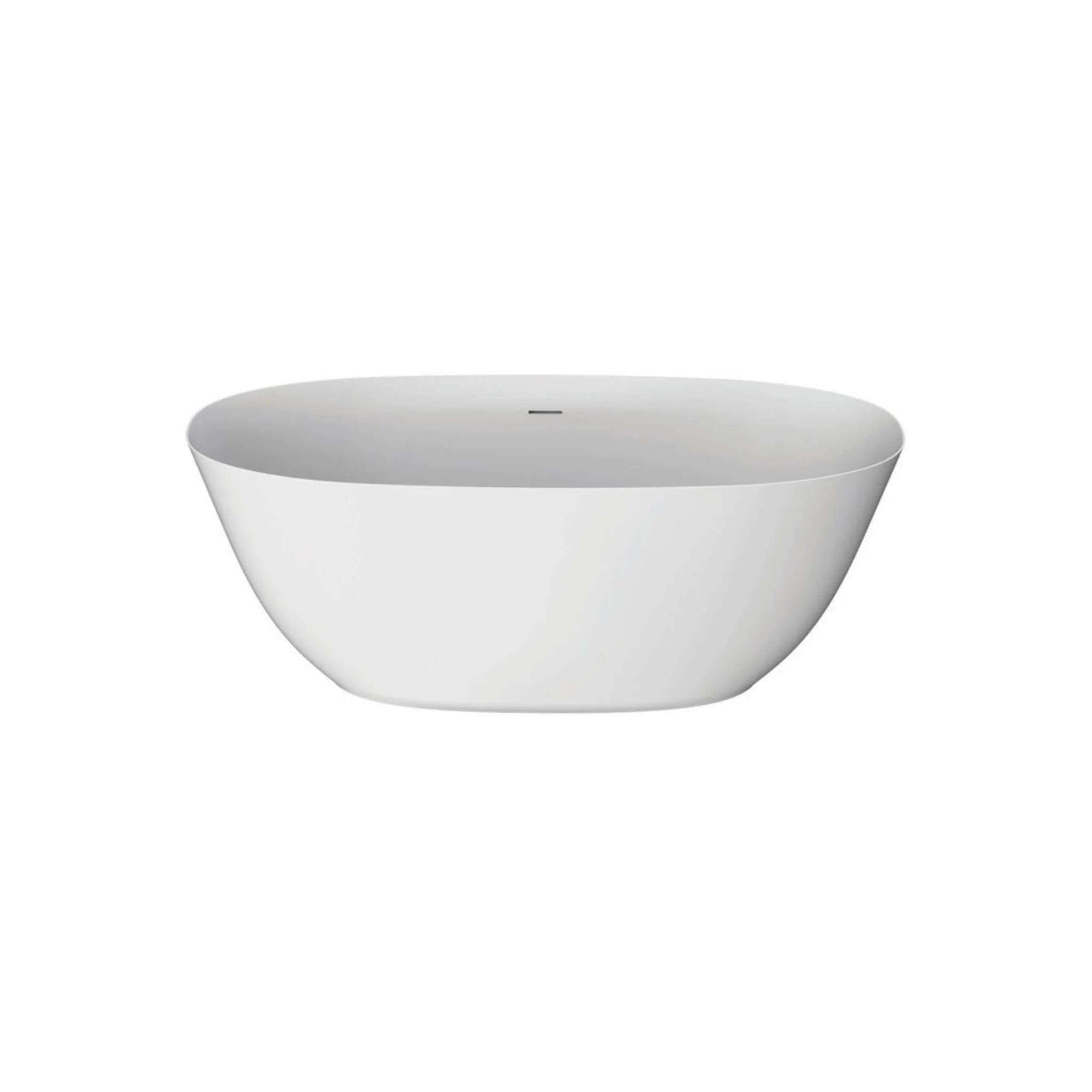 Baignoire autoportante 63" x 28" Collection Portofino - Image 2