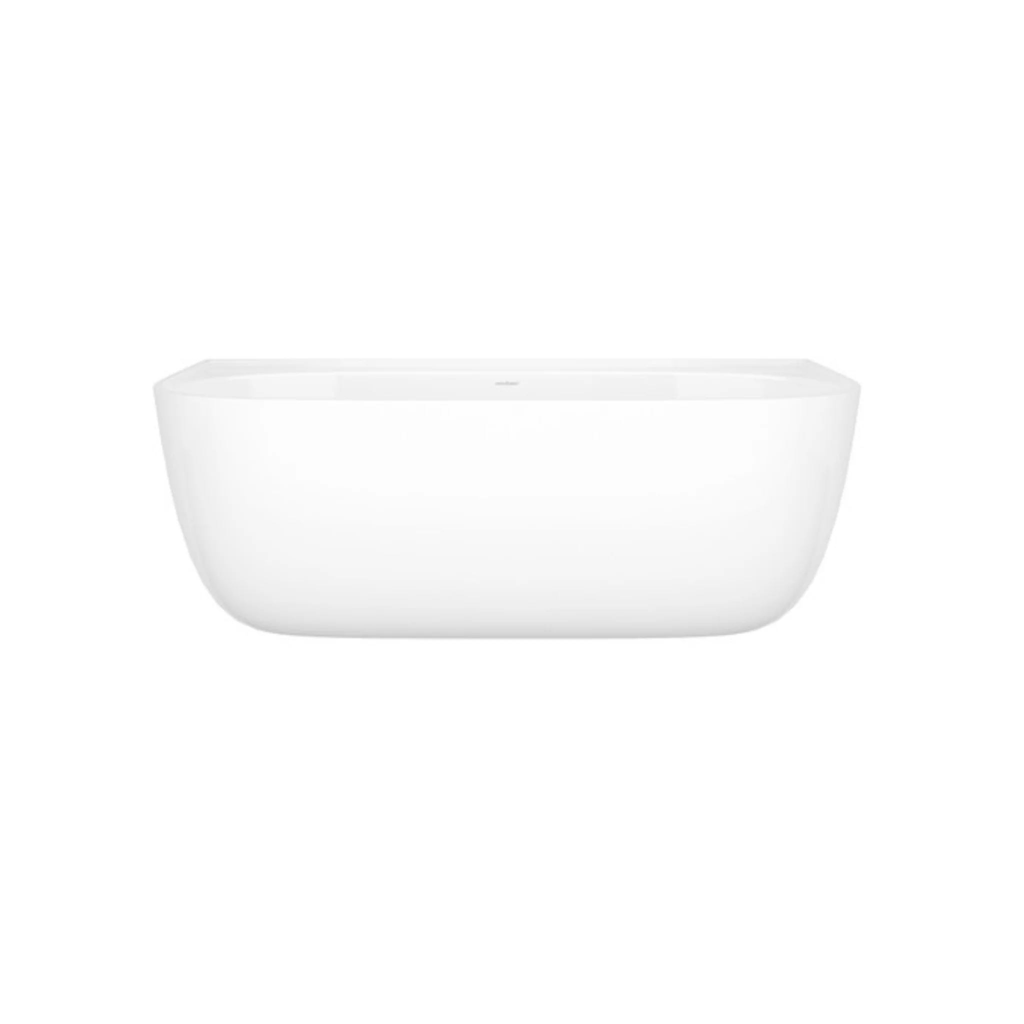 Baignoire autoportante Collection Eldon