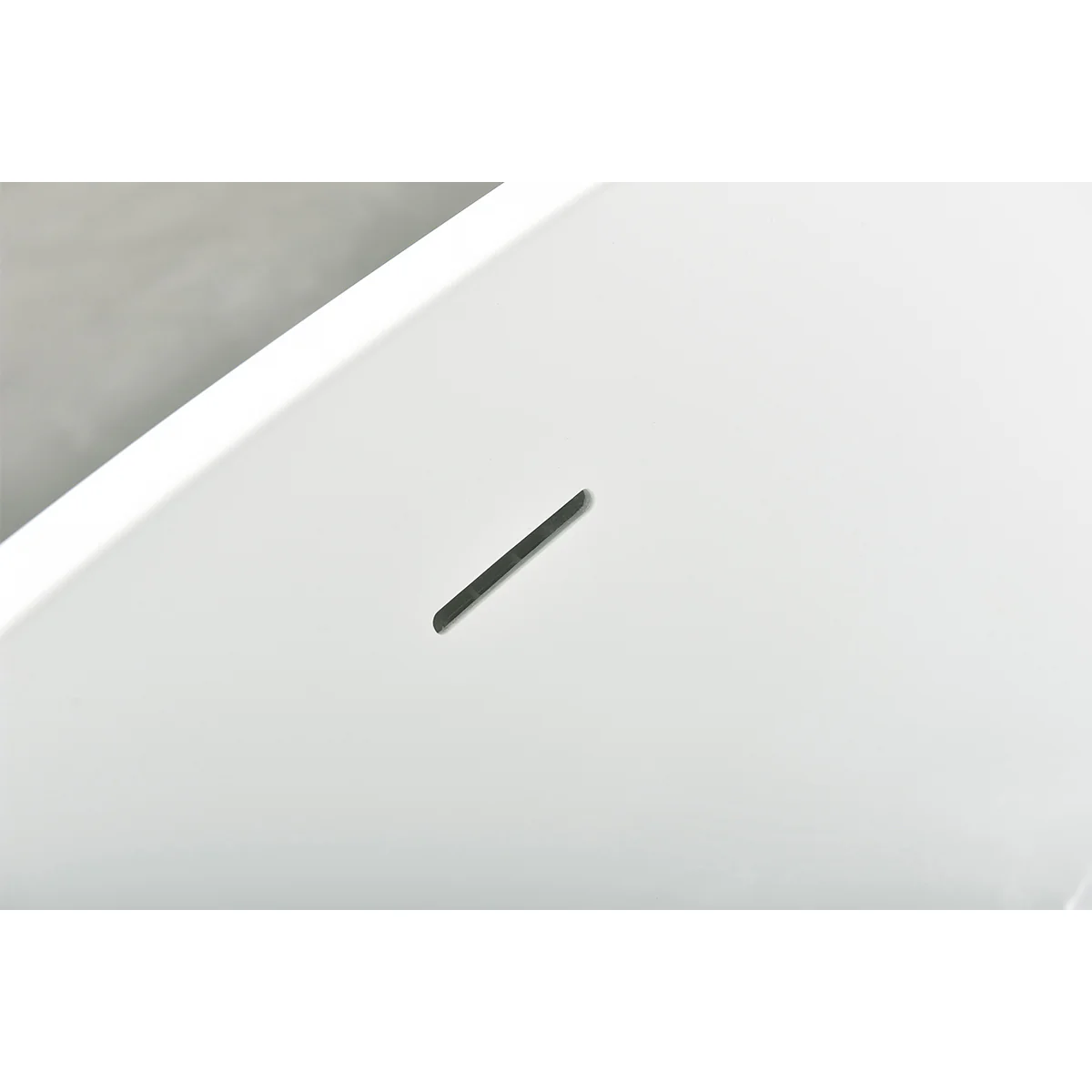 Baignoire autoportante Sedge 59 po x 30 po - Image 5