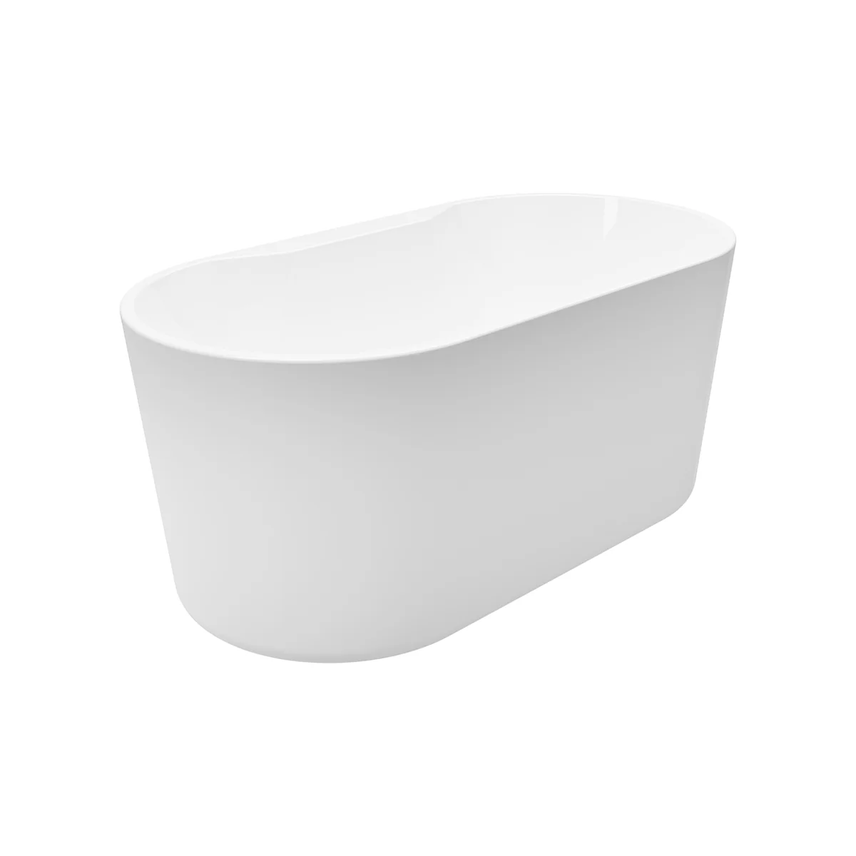 Baignoire autoportante Talon 56 po x 32 po - Image 3