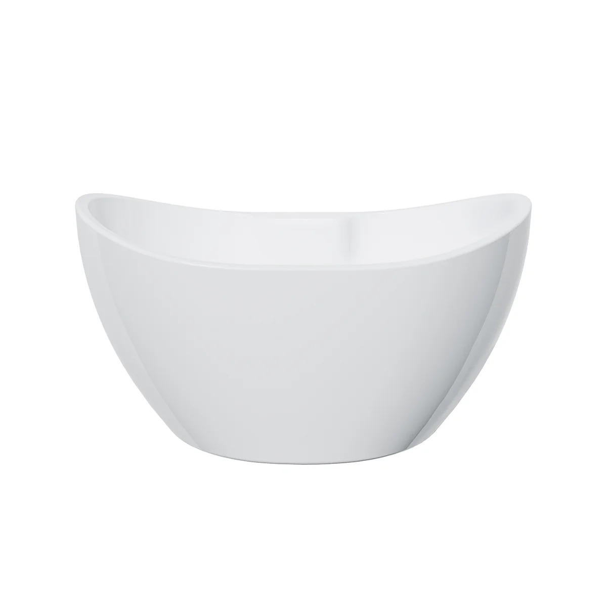 Baignoire autoportante Timmer 56 po x 30 po