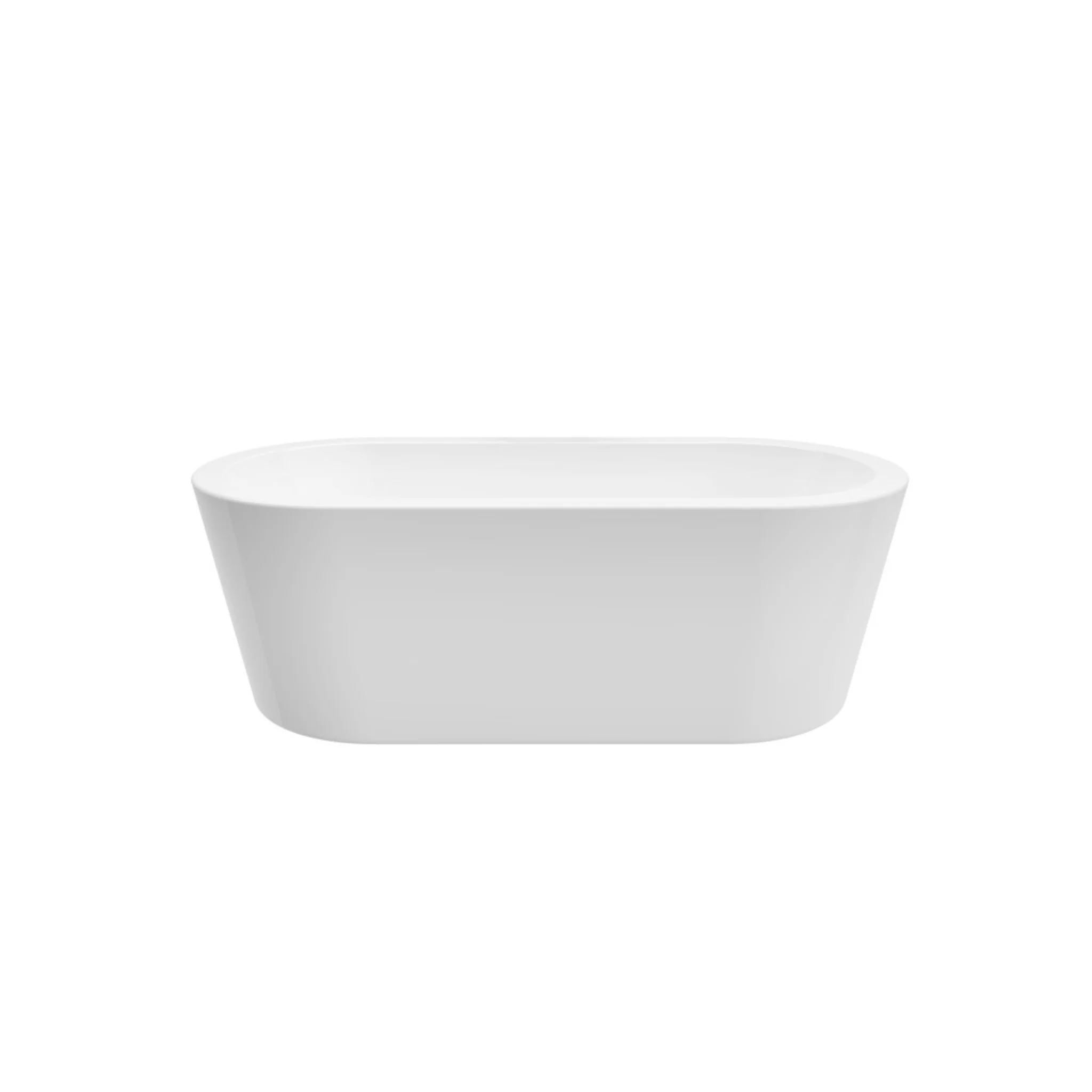 Bain autoportant 71" x 34" Collection Luna - Image 3