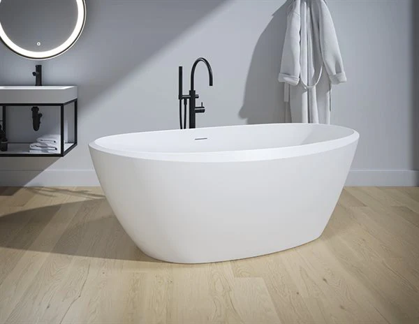 Bain autoportant Collection Gia