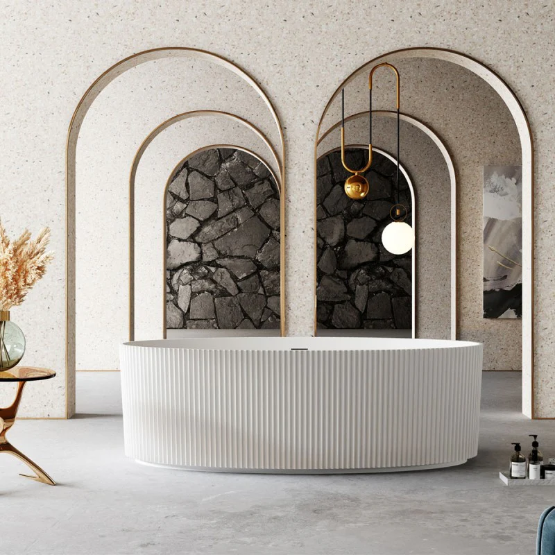 Bain autoportant Collection Monica-67