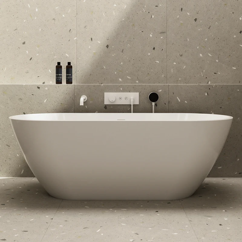 Bain autoportant Collection Pausa