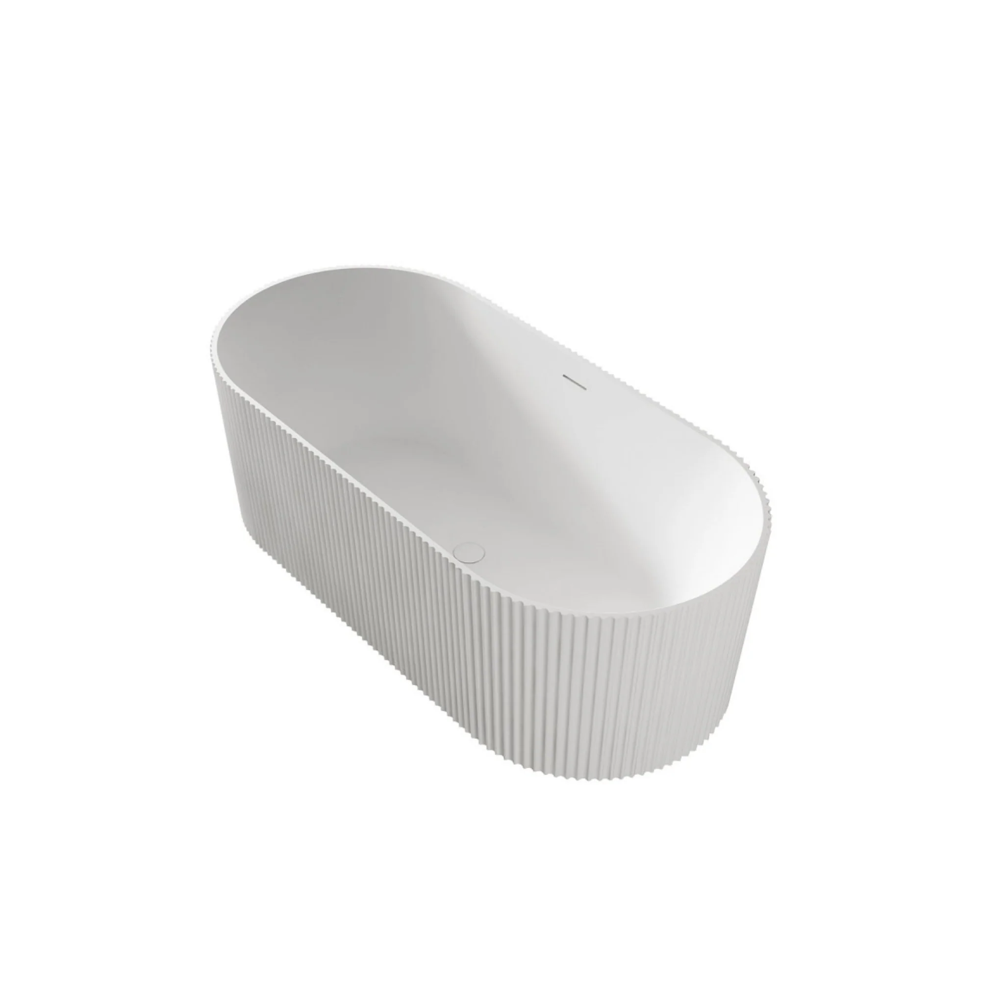 Bain autoportant Collection Scarlet - Image 2