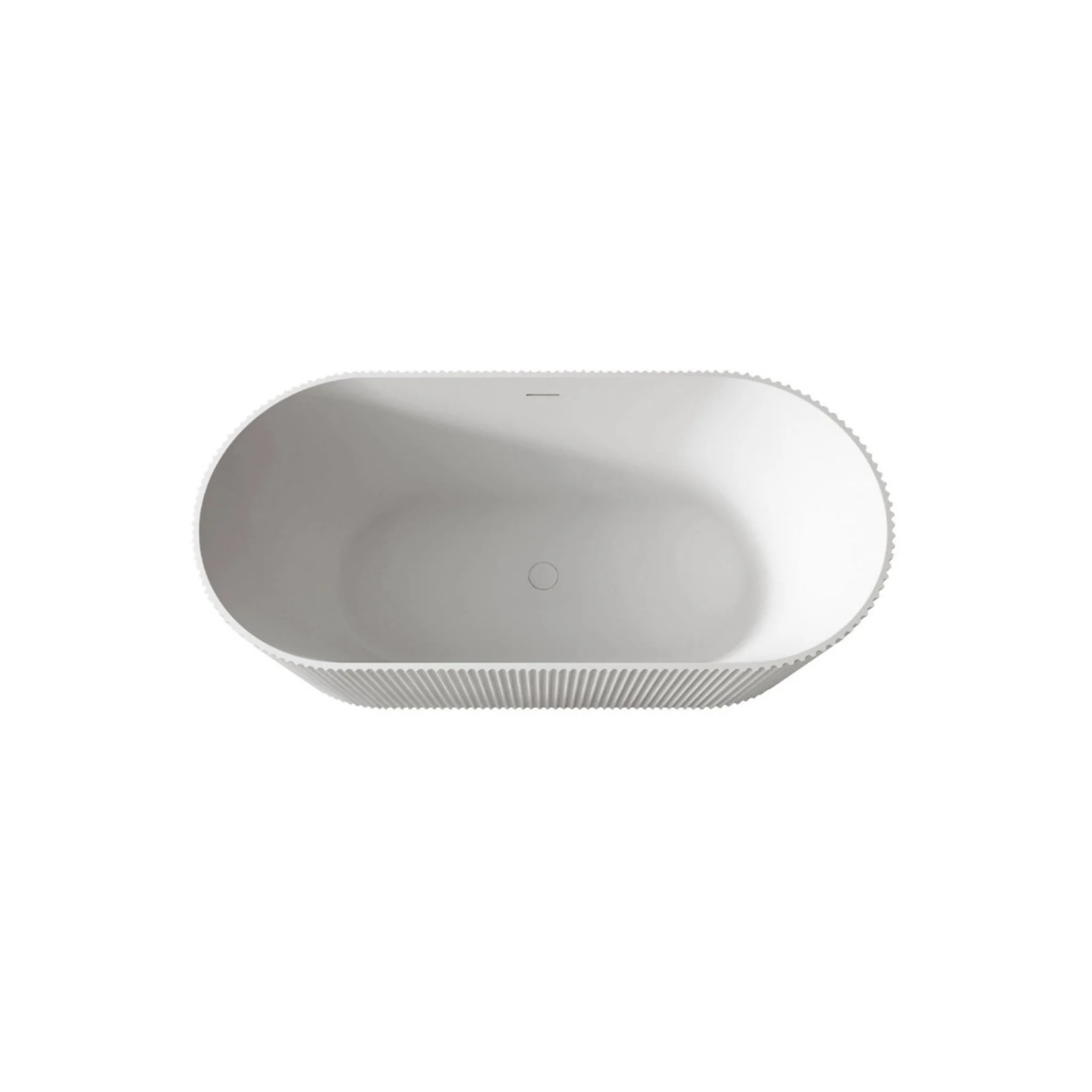 Bain autoportant Collection Scarlet - Image 4
