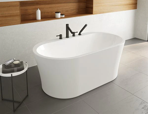 Bain autoportant Opus Libretto