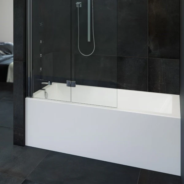 Bain en alcĂ´ve Lemans