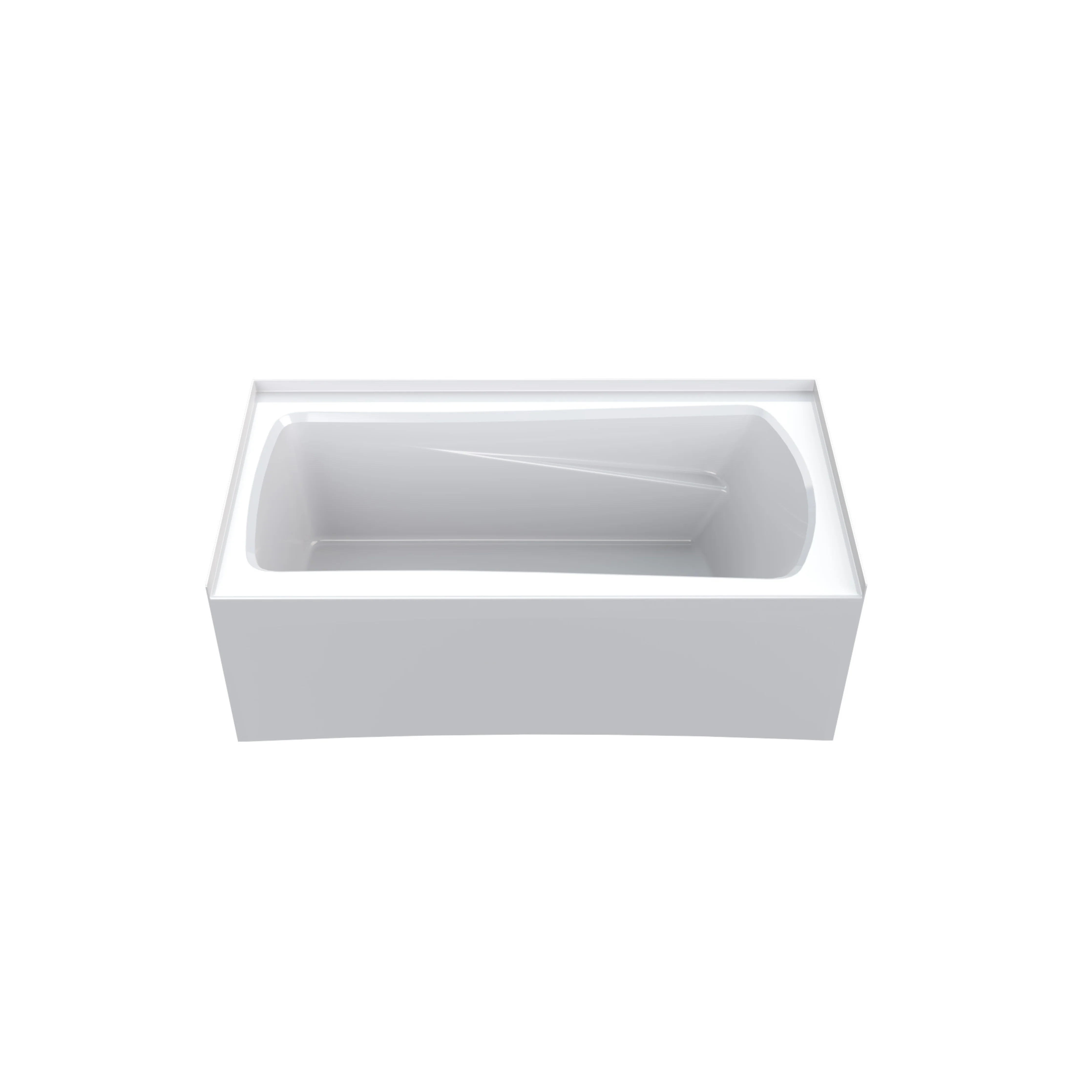 Bain Nordik 60x30 avec imperfections - Image 2