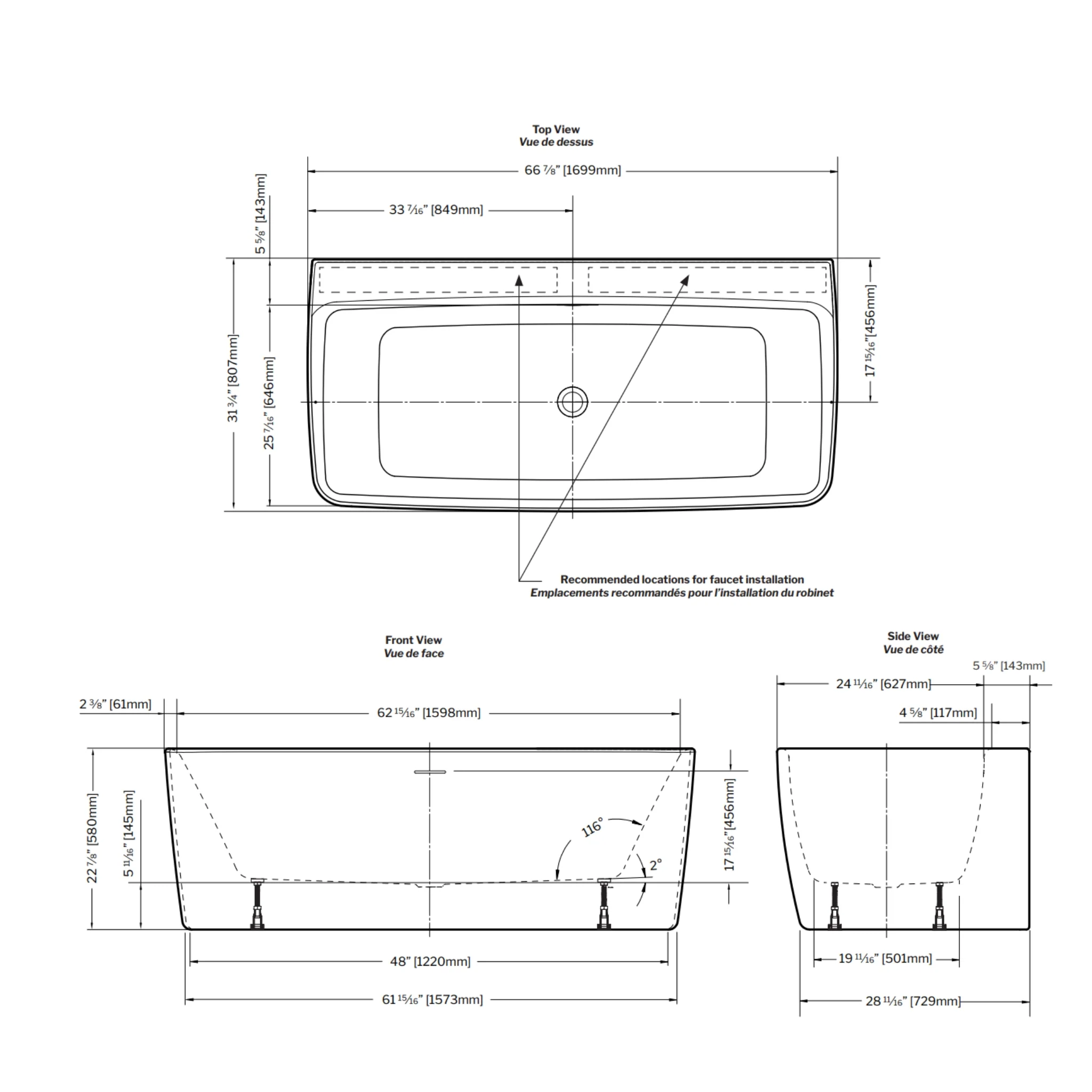 Bain Opus Sonoro Plus - Image 3