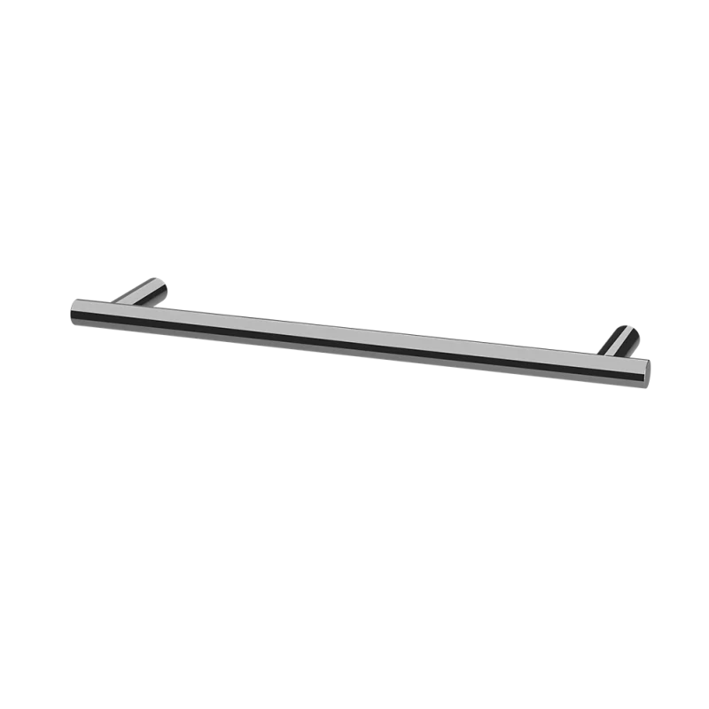 Barre porte-serviette ronde