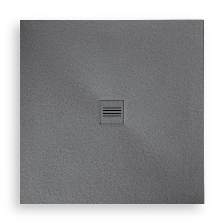 Base de douche 36" x 36" Collection Era - Image 3