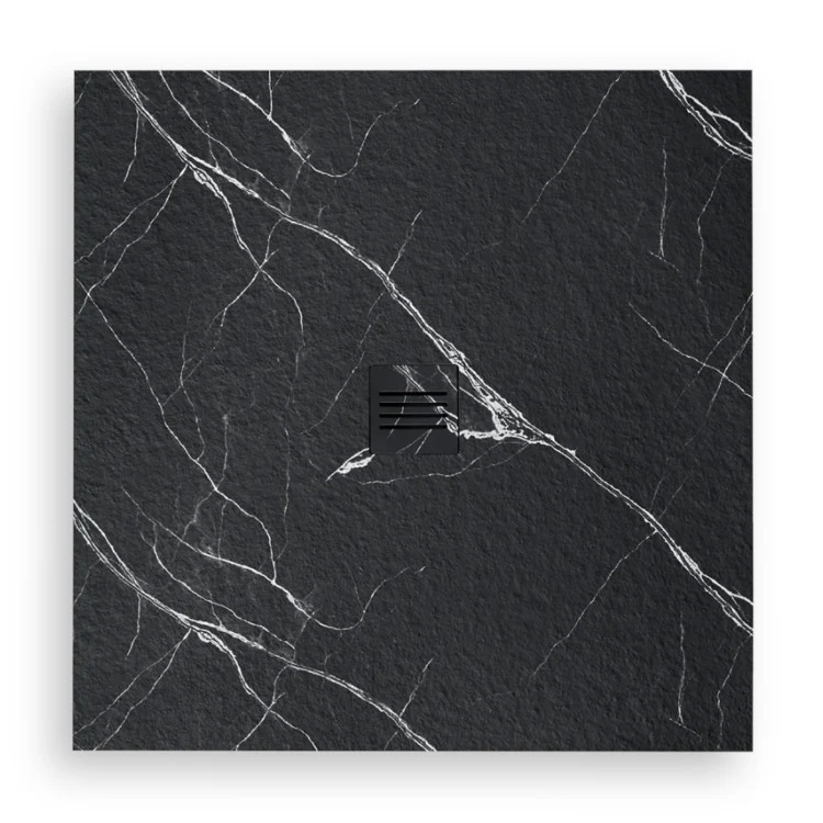 Base de douche 36" x 36" Collection Era - Image 5