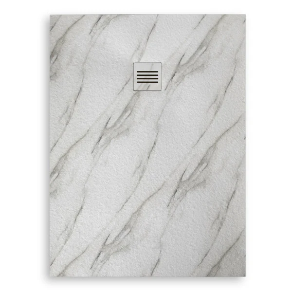 Base de douche 48" x 36" Collection Era - Image 4