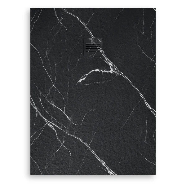 Base de douche 48" x 36" Collection Era - Image 5