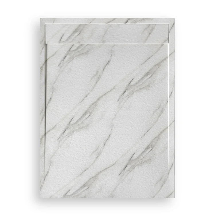Base de douche 48" x 36" Collection Rio - Image 4