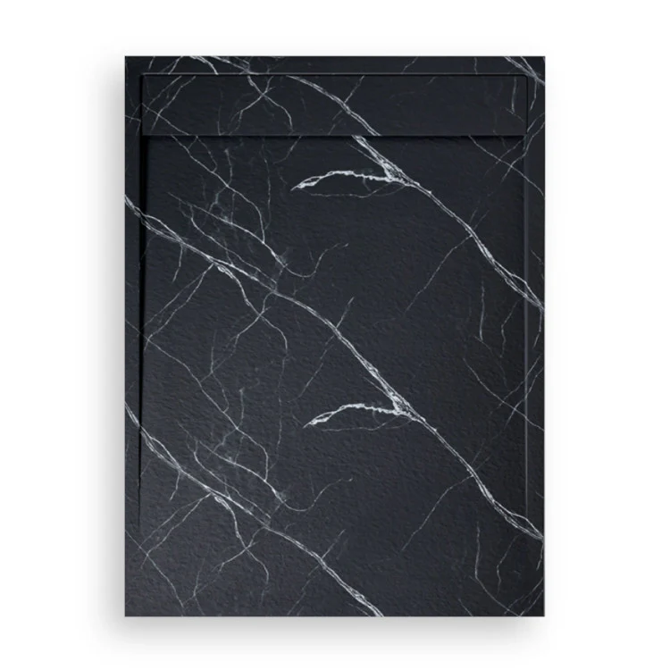 Base de douche 48" x 36" Collection Rio - Image 5
