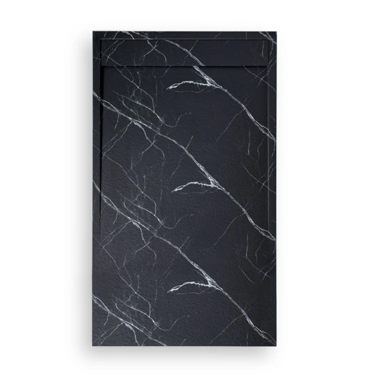 Base de douche 60" x 30" Collection Rio - Image 5