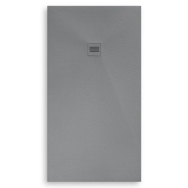 Base de douche 60" x 32" Collection Era - Image 3