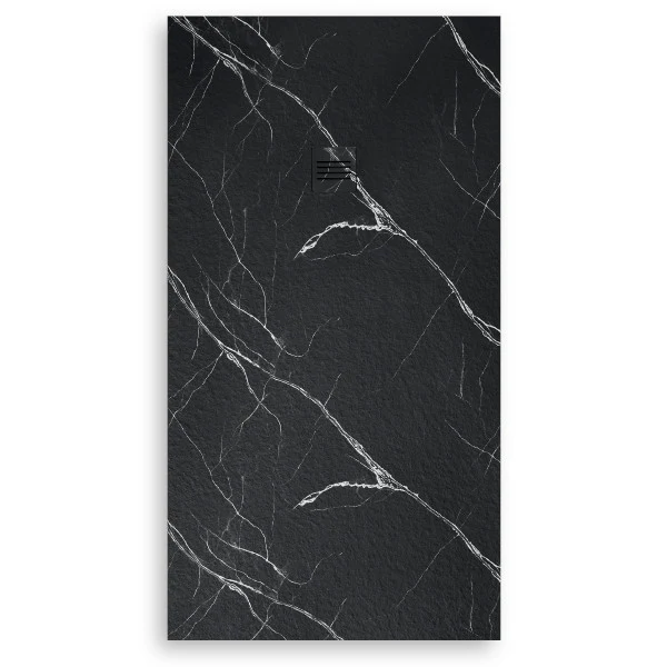 Base de douche 60" x 32" Collection Era - Image 5