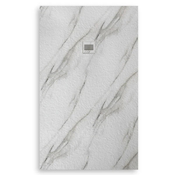 Base de douche 60" x 36" Collection Era - Image 4