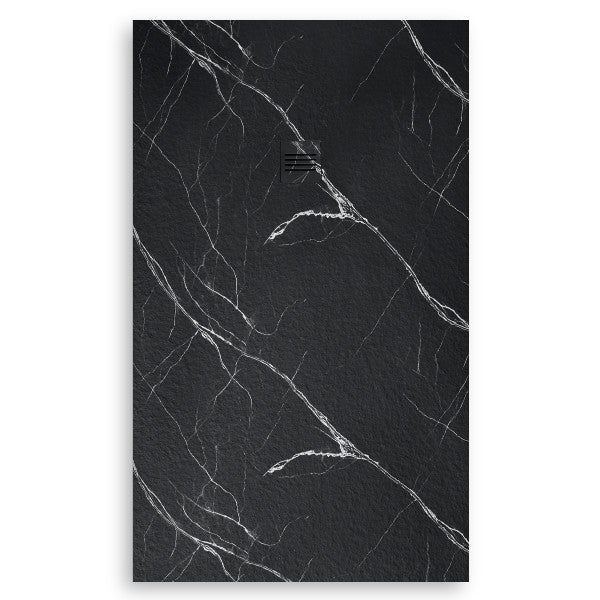 Base de douche 60" x 36" Collection Era - Image 5