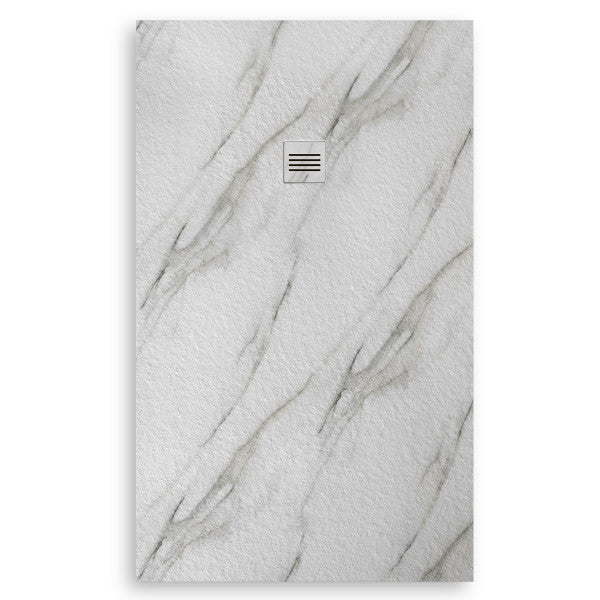 Base de douche 72" x 42" Collection Era - Image 4