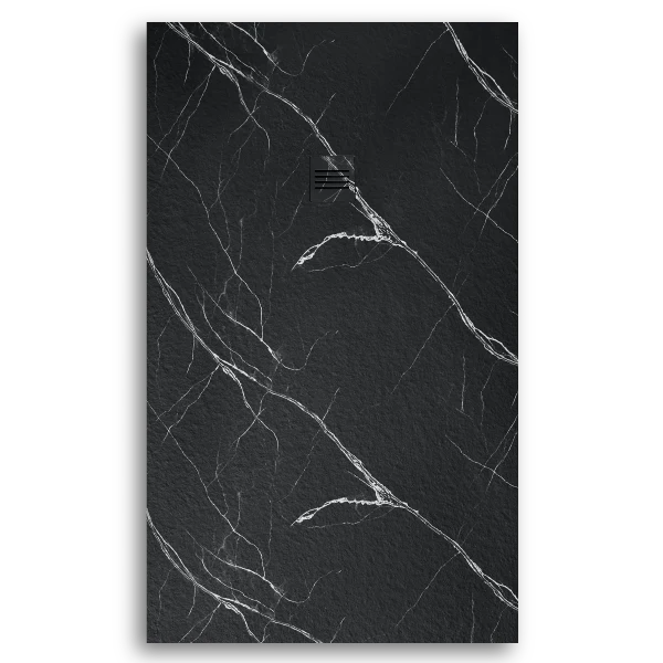 Base de douche 72" x 42" Collection Era - Image 5