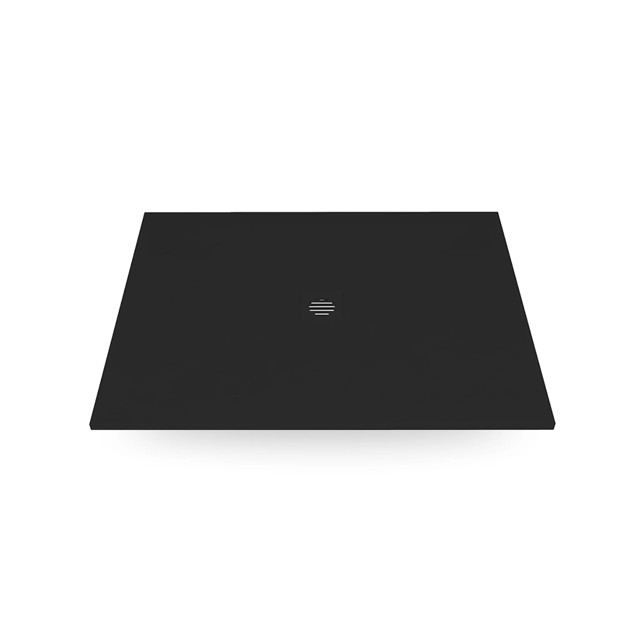 Base de douche en alcĂ´ve Collection Slate - Image 3