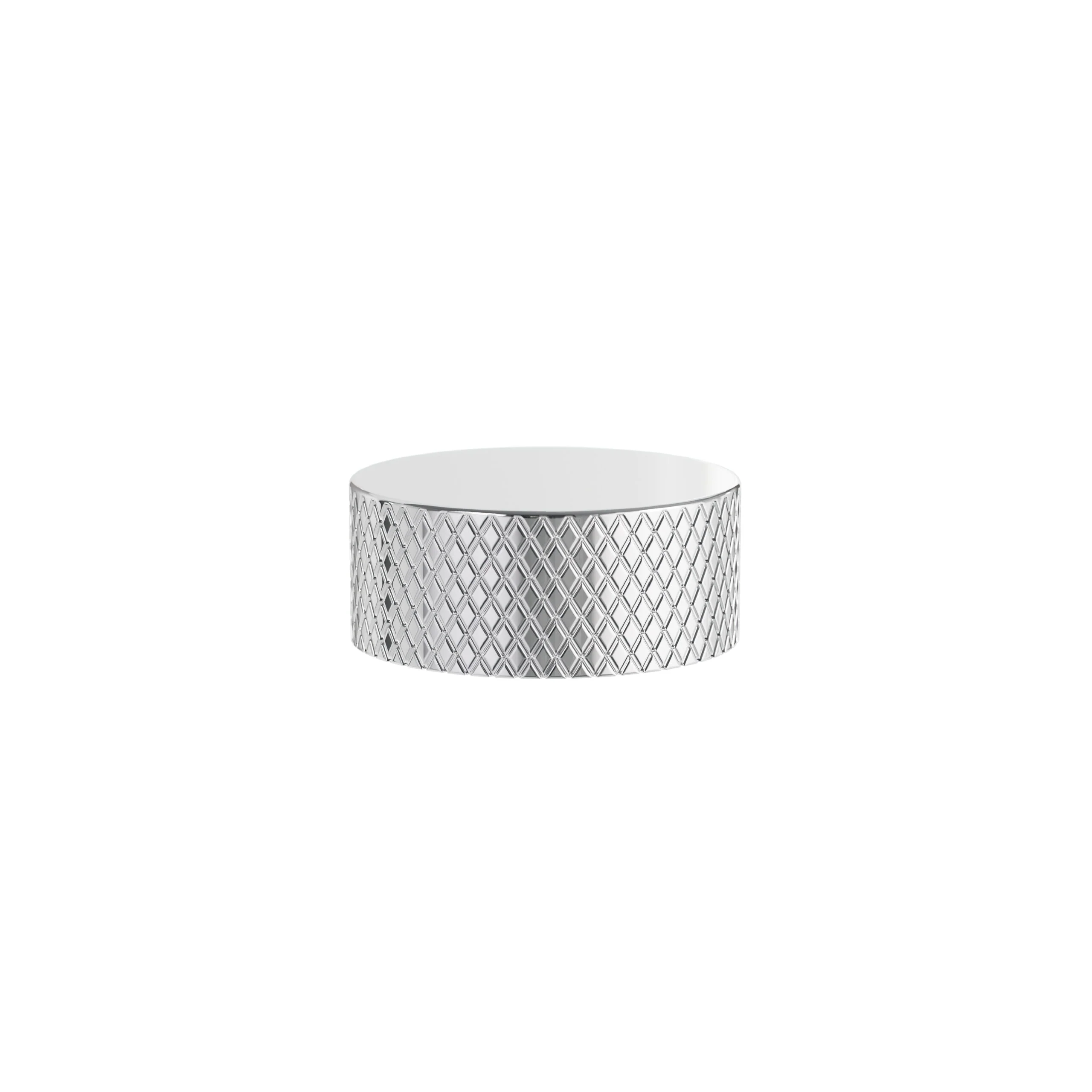 Base de poignée moletée Collection Umix pour 62313 et 62384