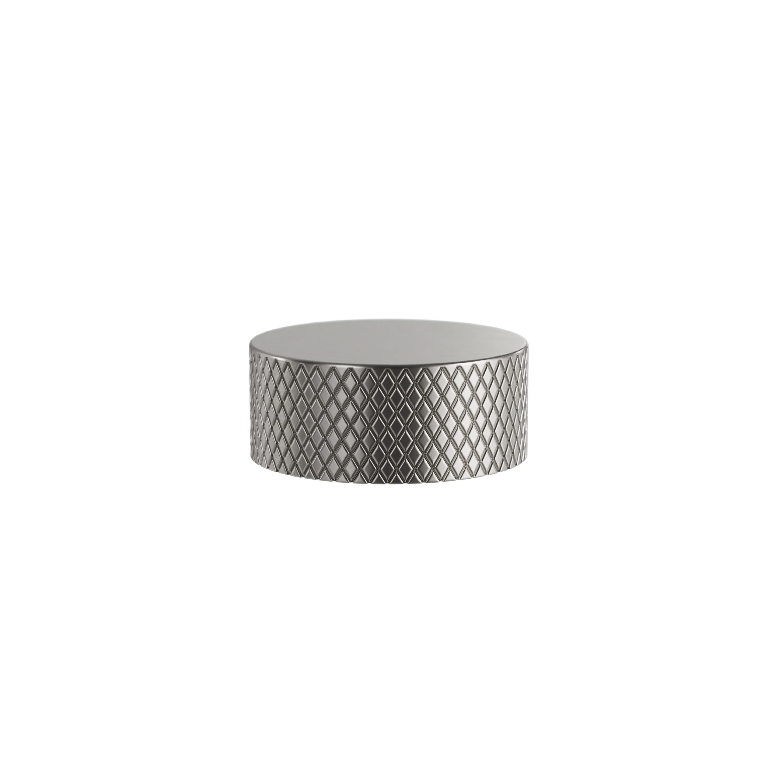 Base de poignée moletée Collection Umix pour 62329 et 62304 - Image 2