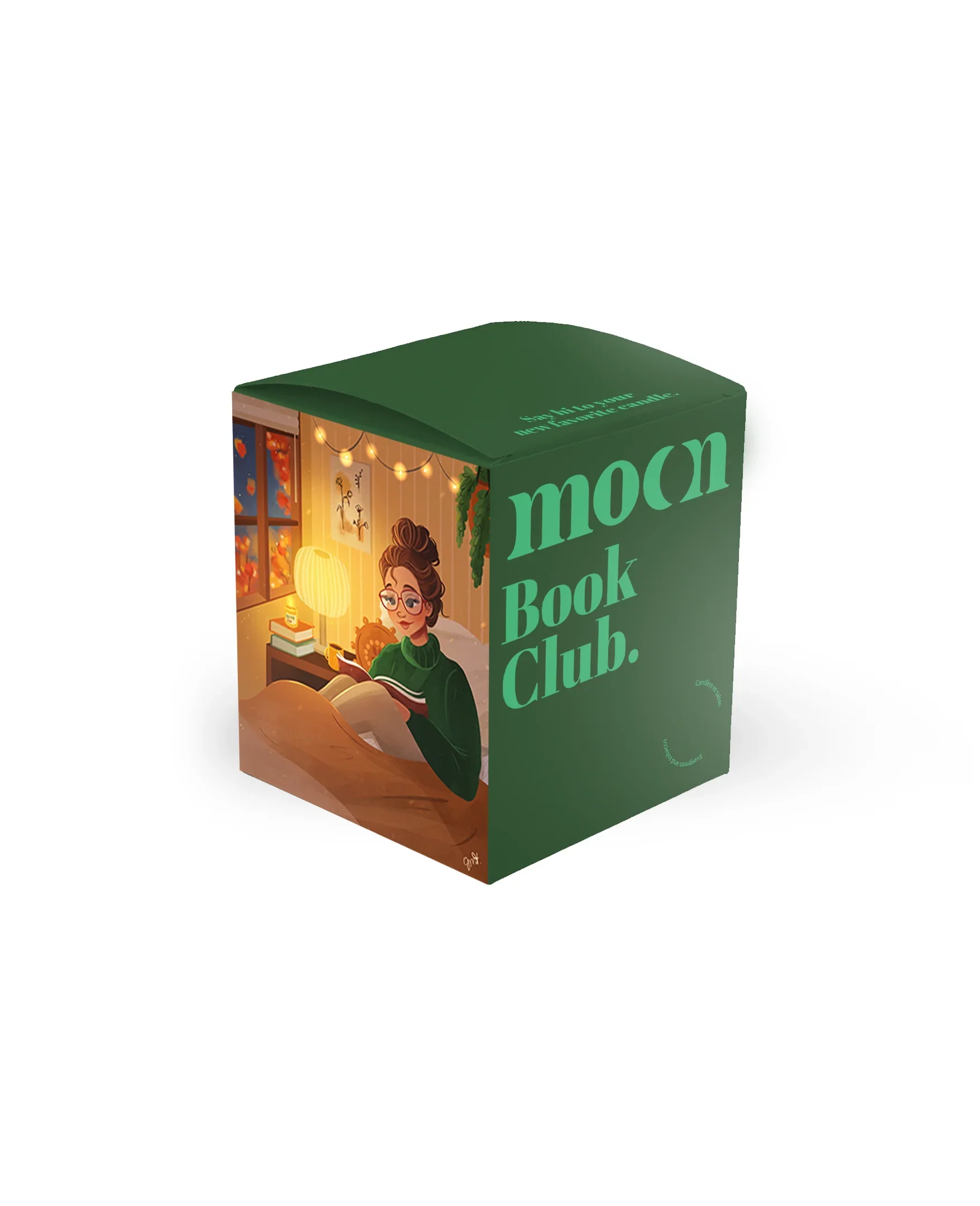 Bougie book club - Image 2
