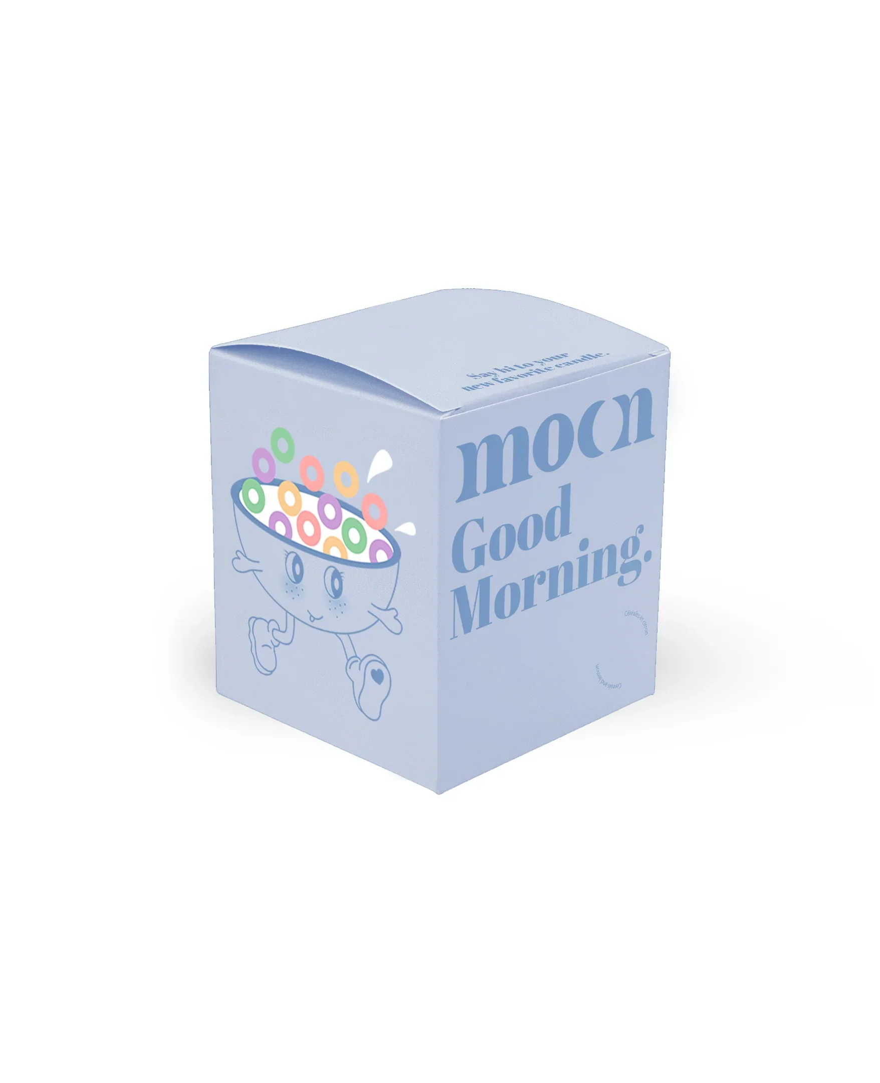 Bougie good morning - Image 3