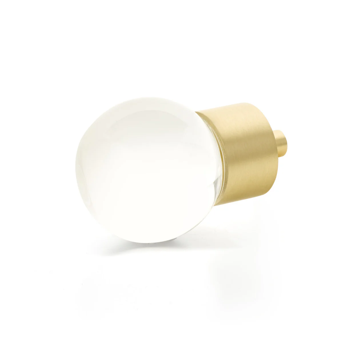 Bouton d’armoire en globe Collection City Lights