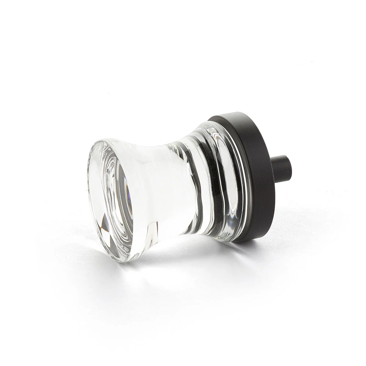 Bouton d’armoire en verre Collection City Lights - Image 3