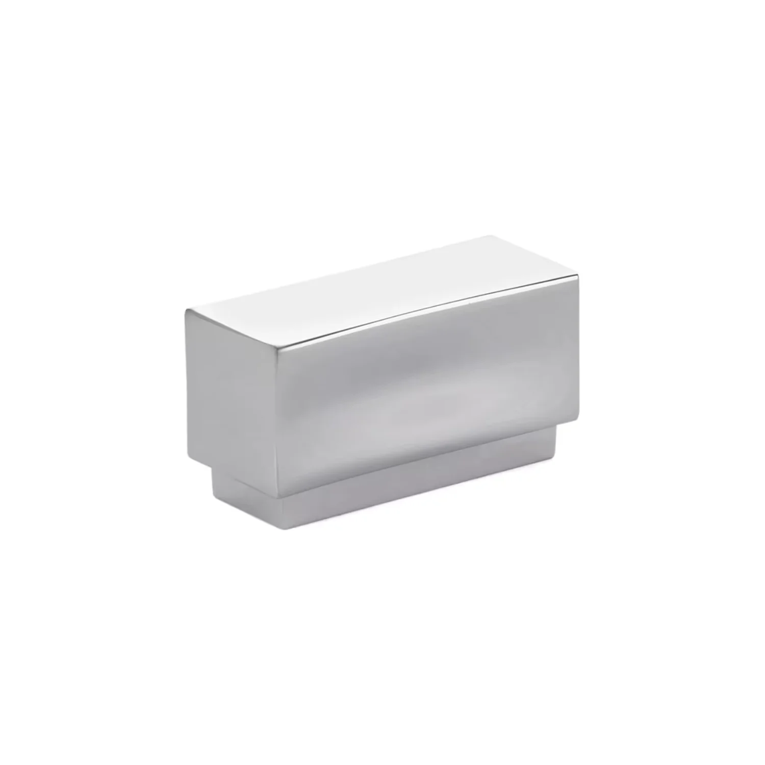 Bouton d’armoire rectangulaire Collection Moderne Urbain - Image 4