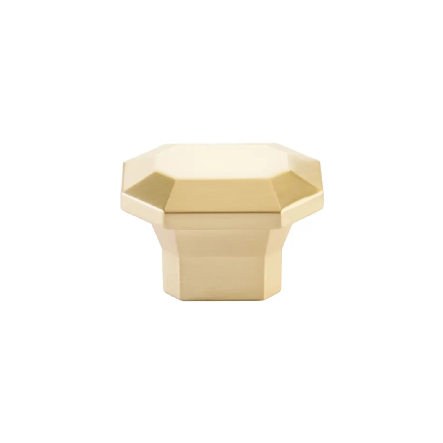 Bouton d’armoire rectangulaire Collection Riviera